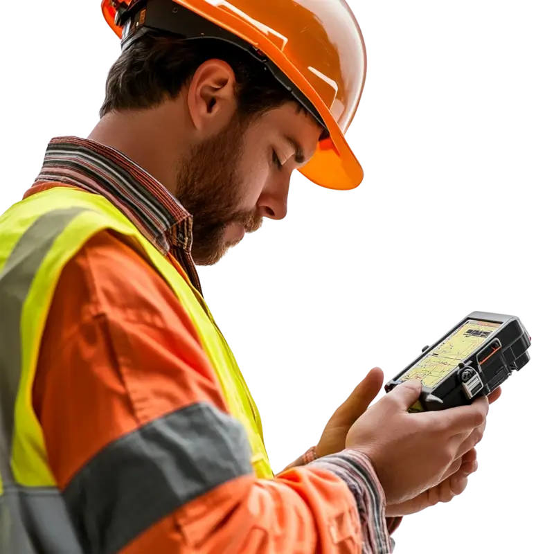 Monitoramento geotécnico especializado Monitoramento geotécnico especializado