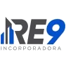 RE9 Incorporadora, cliente Engebasp - Empresa de Monitoramento Geotécnico
