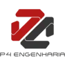 P4 Engenharia, cliente Engebasp - Empresa de Monitoramento Geotécnico